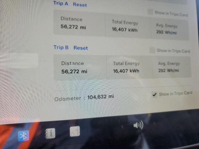 2022 TESLA MODEL Y - 7SAYGDEE2NF389987