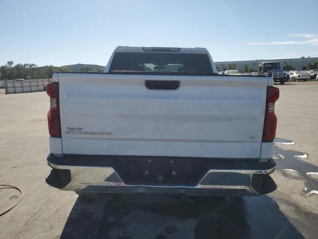 2020 CHEVROLET SILVERADO - 1GCPWCED6LZ117060
