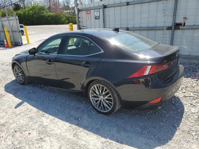 Vin: jthcm1d26g5007002, lot: 53470085, lexus is 300 20162