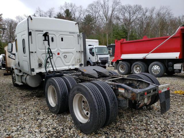 FREIGHTLINER CASCADIA 1 2020 white  diesel 3AKJHHDV0LSLB3868 photo #4