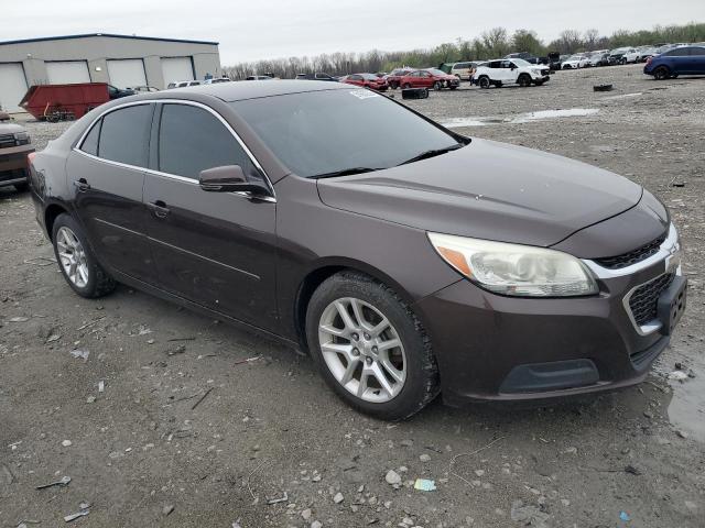 Vin: 1g11c5sl2ff186199, lot: 51683235, chevrolet malibu 1lt 20154