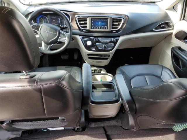 2021 CHRYSLER VOYAGER LX - 2C4RC1DG7MR515228