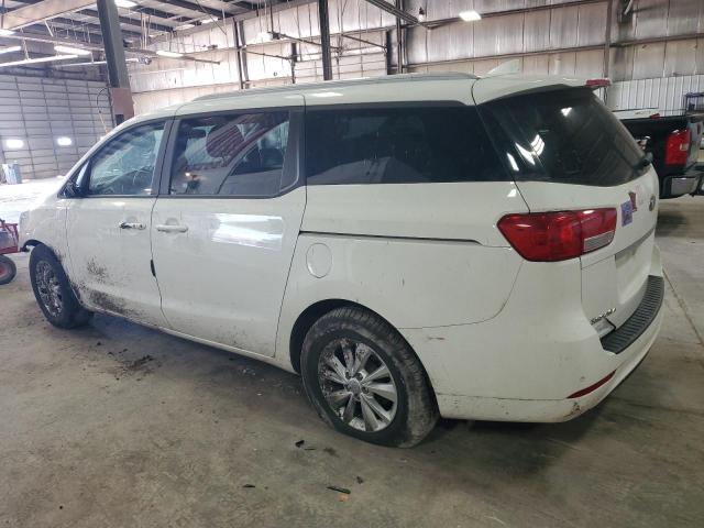 Vin: kndmb5c17h6332846, lot: 55177205, kia all models lx 20172