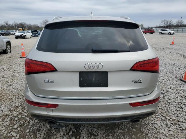 2016 AUDI Q5 PRESTIG - WA1W7AFP1GA025729