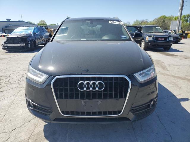 2015 AUDI Q3 PREMIUM - WA1EFCFSXFR007499