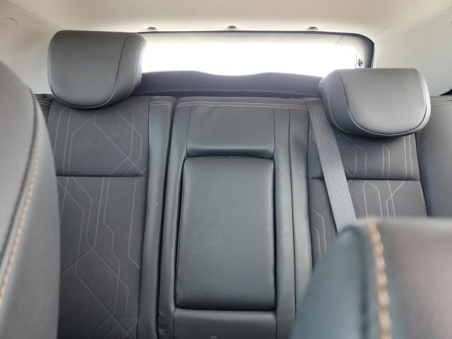 2022 CHEVROLET TRAX 1LT - KL7CJLSM9NB562578
