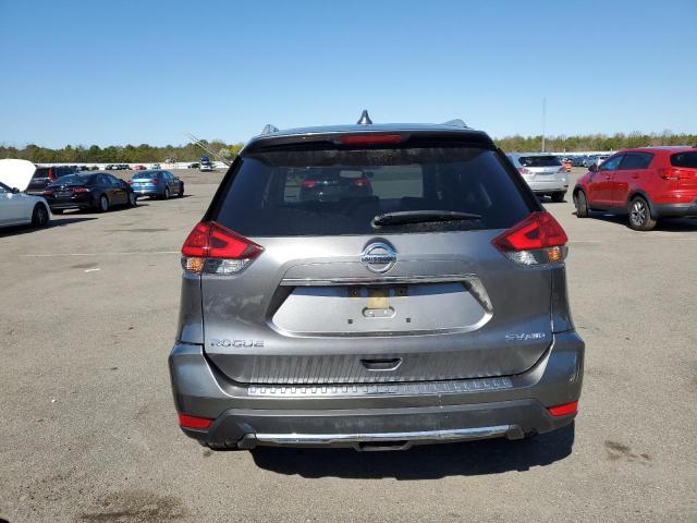 2017 NISSAN ROGUE S - JN8AT2MV7HW013063