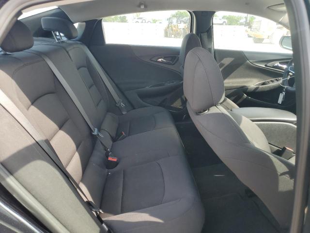 2022 CHEVROLET MALIBU LS - 1G1ZB5STXNF190859