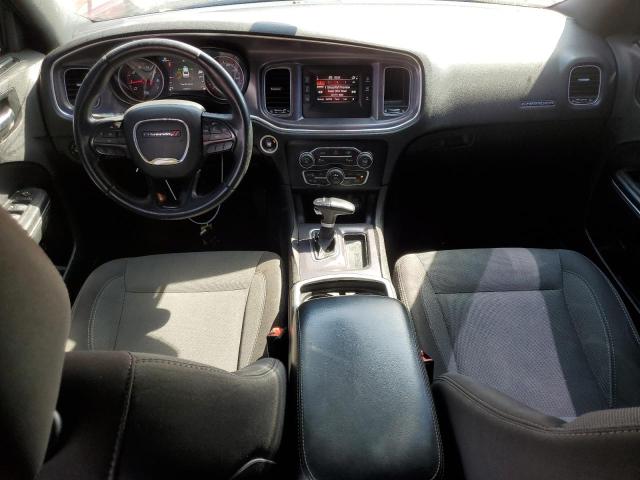 2017 DODGE CHARGER SE 2C3CDXBG1HH546113