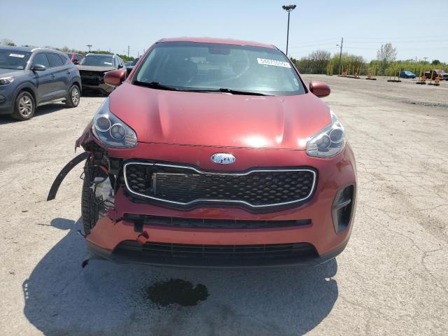 2019 KIA SPORTAGE L - KNDPM3AC2K7627967