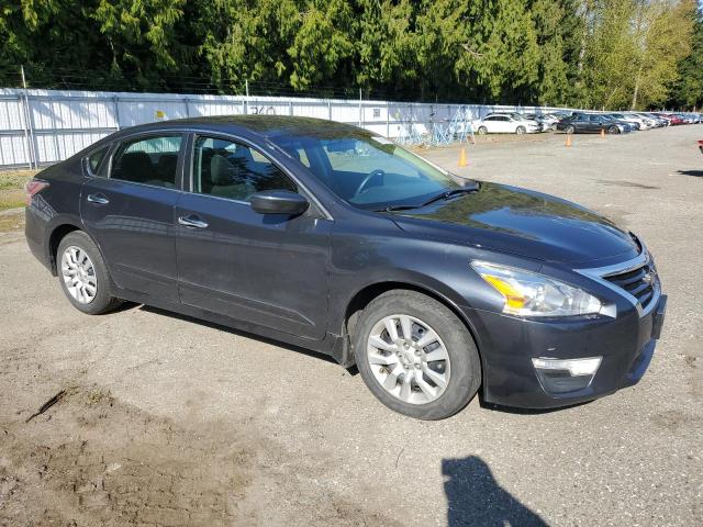 Vin: 1n4al3ap8fc128718, lot: 53669685, nissan altima 2.5 20154