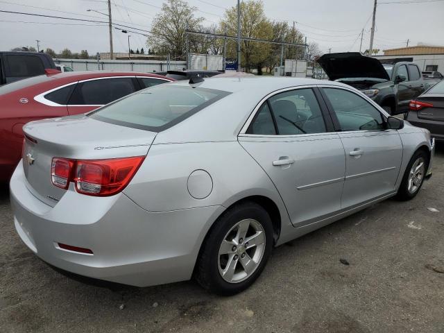 Vin: 1g11b5saxdf333416, lot: 52974695, chevrolet malibu ls 20133