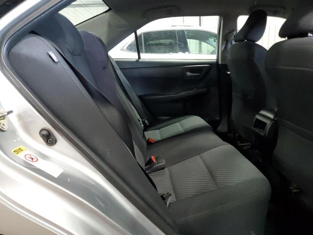 2015 TOYOTA CAMRY LE - 4T4BF1FK8FR515658