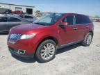 2015 LINCOLN MKX - 2LMDJ8JK6FBL25563