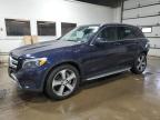 2016 MERCEDES-BENZ GLC 300 4M - WDC0G4KB3GF092756