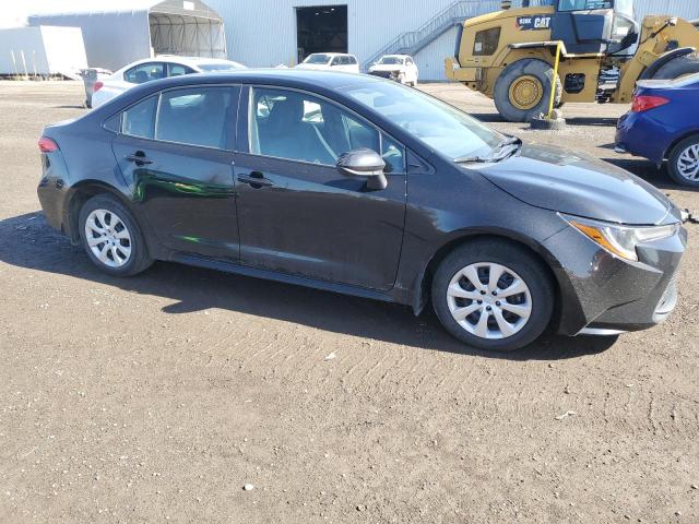 Vin: 5yfb4mde7pp074459, lot: 54713175, toyota corolla le 20234