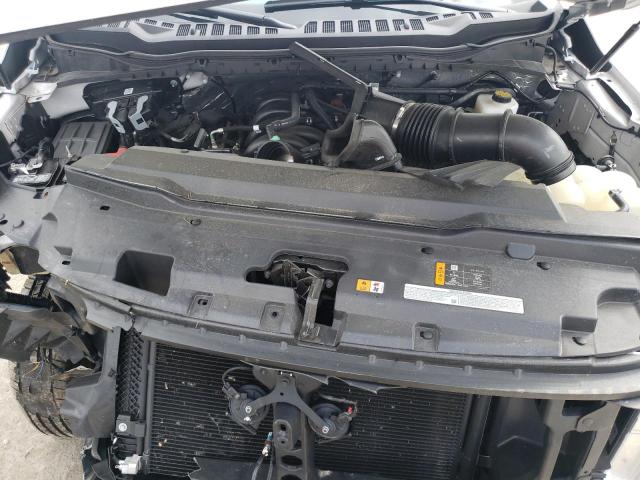 2024 FORD F250 SUPER - 1FT7X2BA4RED22684