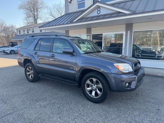 TOYOTA 4RUNNER LI