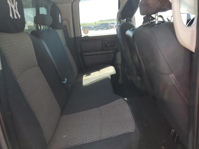 2012 DODGE RAM 1500 S - 1C6RD7FT7CS260739