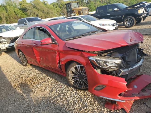 Vin: wddsj4gb0jn538728, lot: 52192865, mercedes-benz cla-class 250 4matic 20184
