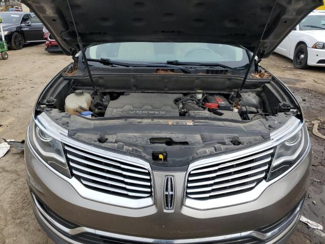 2016 LINCOLN MKX SELECT 2LMTJ6KR2GBL32166