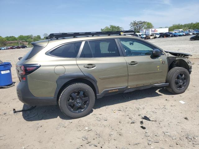 Vin: 4s4btgsd3n3204317, lot: 54473205, subaru outback wi wilderness 20223