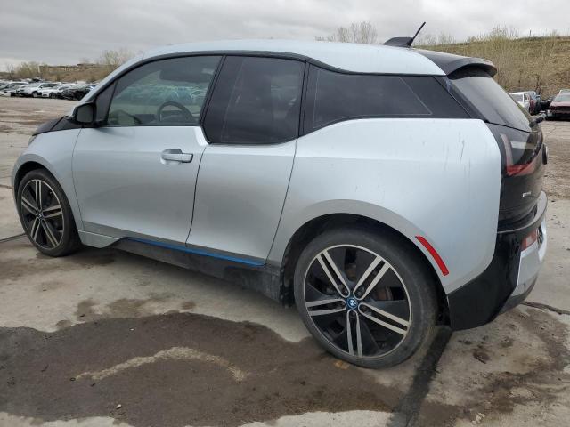 Vin: wby1z4c56ev274563, lot: 54438045, bmw i series rex 20142