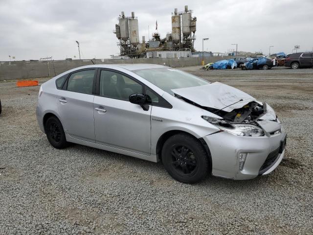 Vin: jtdkn3du1d5690794, lot: 53161605, toyota prius 20134
