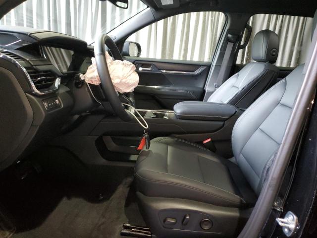 2024 GMC ACADIA UPL 1GKENNKS3RJ219968