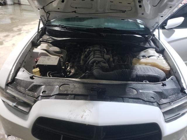 2014 DODGE CHARGER PO - 2C3CDXAT7EH357847