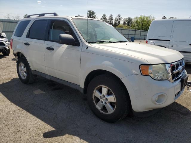 Vin: 1fmcu9d76akb90062, lot: 55309665, ford escape xlt 20104