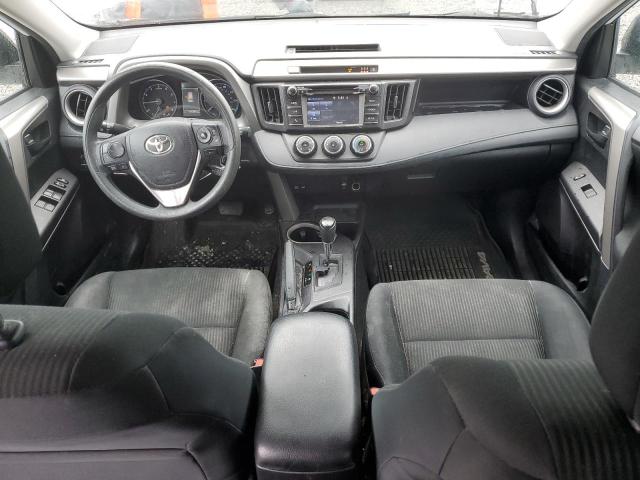 2017 TOYOTA RAV4 LE - 2T3BFREV9HW668533
