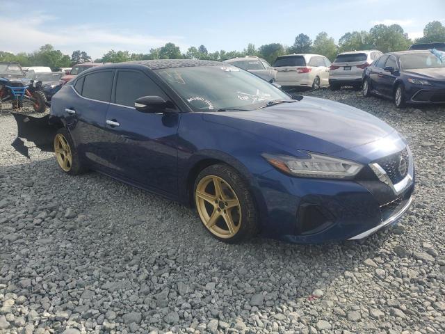 Vin: 1n4aa6cv1lc361886, lot: 54174355, nissan maxima sv 20204