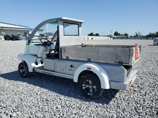 MEVH GOLF CART 2021 two tone   1G9AE43G5MA493086 photo #4