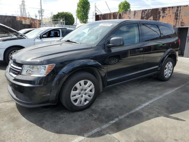 Vin: 3c4pdcab2ft644857, lot: 52985425, dodge journey se 2015 img_1