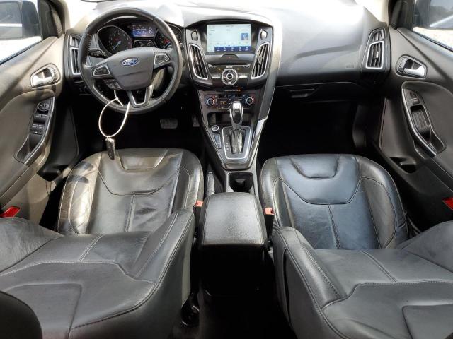 2016 FORD FOCUS TITA - 1FADP3N25GL215901