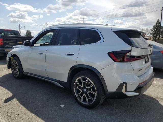 Vin: wbx73ef02p5w88156, lot: 51868315, bmw x1 xdrive28i 20232