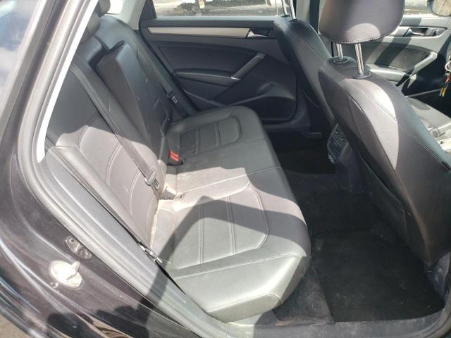 2020 VOLKSWAGEN PASSAT SE - 1VWSA7A37LC016672