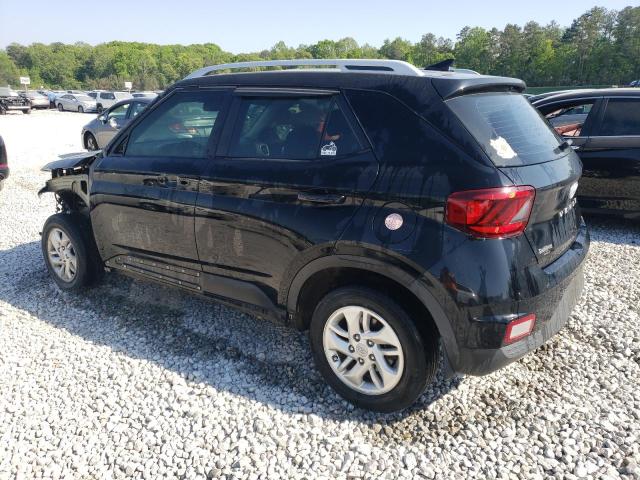 Vin: kmhrc8a34lu037938, lot: 53941105, hyundai venue sel 20202