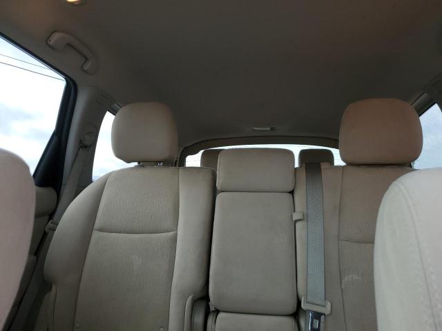 2015 NISSAN PATHFINDER - 5N1AR2MN0FC644645