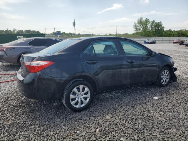 2016 TOYOTA COROLLA L - 2T1BURHE1GC663272