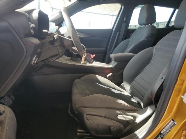2024 DODGE HORNET GT ZACNDFAN9R3A41846