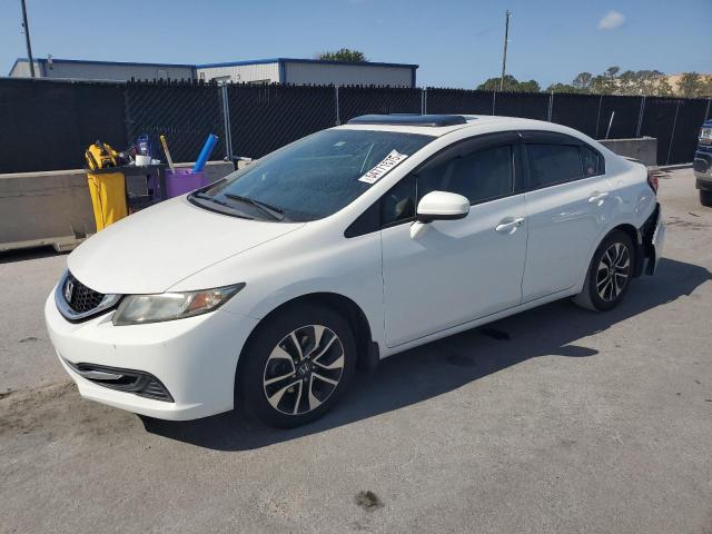 Vin: 2hgfb2f87eh539006, lot: 54771575, honda civic ex 2014 img_1