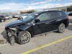 2015 NISSAN PATHFINDER - 5N1AR2MN0FC702592