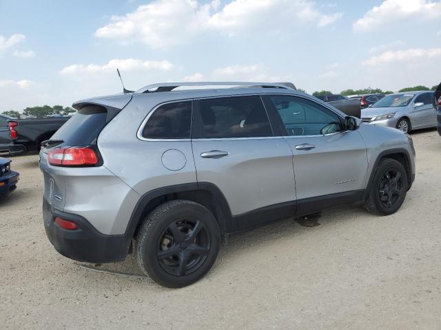 Vin: 1c4pjlcbxhw507278, lot: 51381645, jeep grand cher latitude 20173