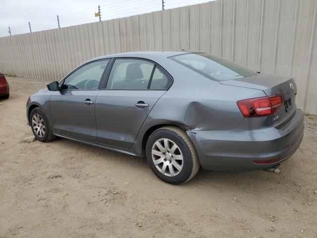 Vin: 3vw267aj0gm276254, lot: 54237025, volkswagen jetta s 20162