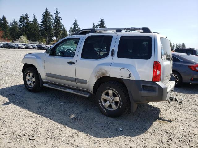 Vin: 5n1an0nw7cc512307, lot: 54502935, nissan xterra off road 20122