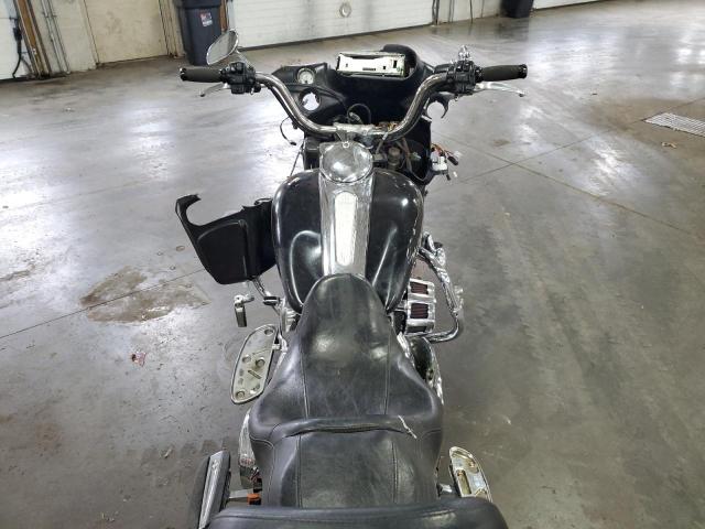 2013 HARLEY-DAVIDSON FLTRX ROAD 1HD1KHM17DB652588