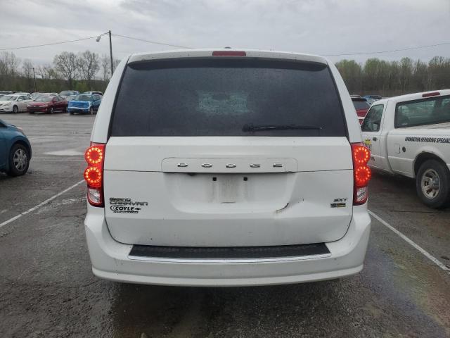2018 DODGE GRAND CARA - 2C4RDGCG0JR240279