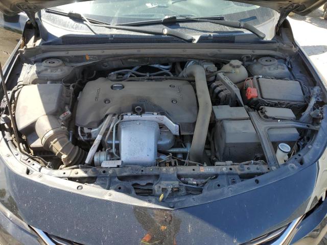 2017 CHEVROLET MALIBU PRE - 1G1ZH5SX9HF116886
